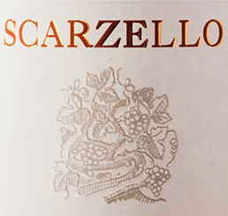 1990 Scarzello, Barolo 'Vigna Merenda'